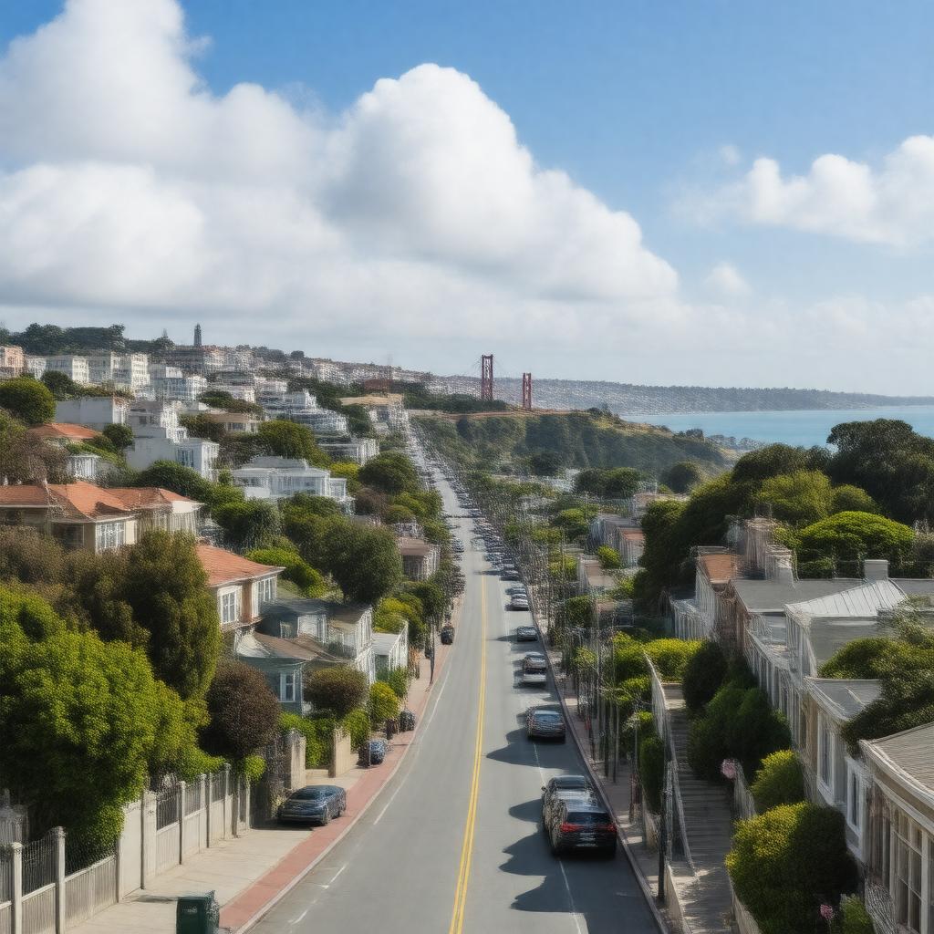 Russian Hill